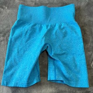 NVGTN women’s workout shorts